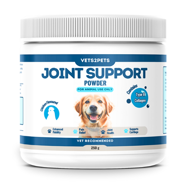Joint Support Powder
