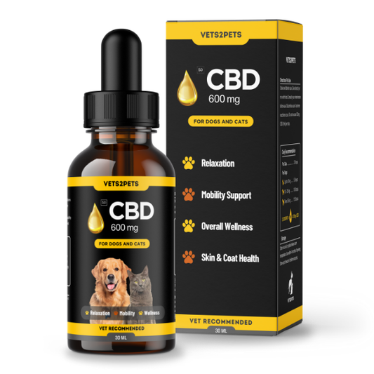 Premium CBD Oil