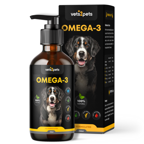 OMEGA-3