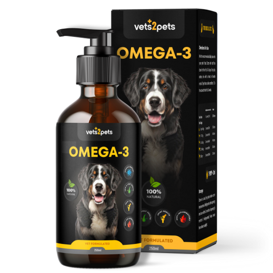OMEGA-3