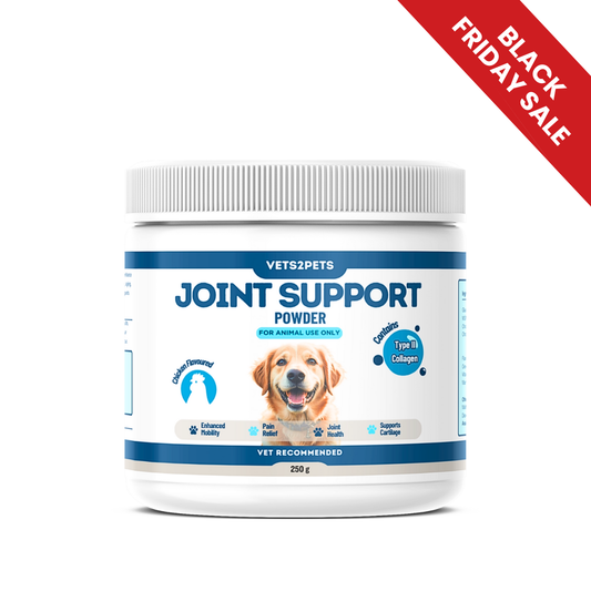 Joint Support Powder