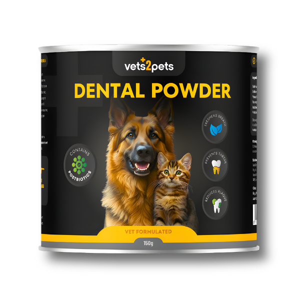 Dental Plaque Powder